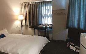 Hotel Oxio